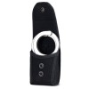 Pentagon Detainer Handcuff Pouch - Black