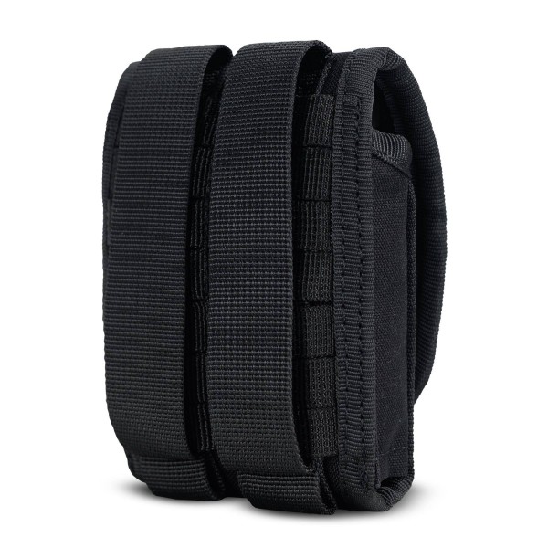 Pentagon Detainer Handcuff Pouch - Black
