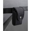 Pentagon Detainer Handcuff Pouch - Black