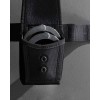 Pentagon Detainer Handcuff Pouch - Black