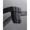 Pentagon Detainer Handcuff Pouch - Black