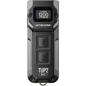 Nitecore Tup2 MCT Black - 1200 Lumens