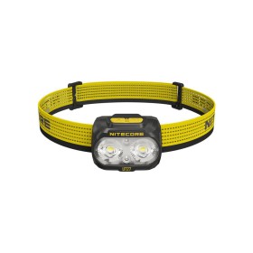 Nitecore Headlamp UT27 Pro MCT + 2x HBL1500 - 800 Lumens