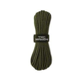 Tac Maven Gordian 550 Paracord 100ft - Olive