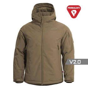 Pentagon LCP 2.0 Parka - Coyote