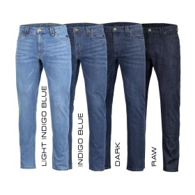 Pentagon Jason Jean Pants - Light Indigo Blue