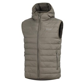 Pentagon Aurora 2.0 Puffer Hooded Vest - Ranger Green