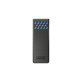 Nitecore Power Bank Carbo 10000 Gen2 - Ice Blue