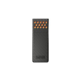 Nitecore Power Bank Carbo 10000 Gen2 - Neon Orange