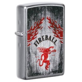 Zippo 1011 Fireball