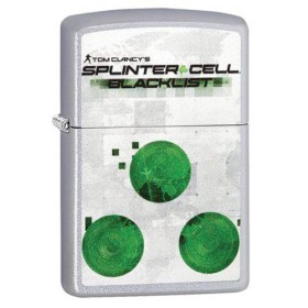 Zippo 1084 Splinter Cell