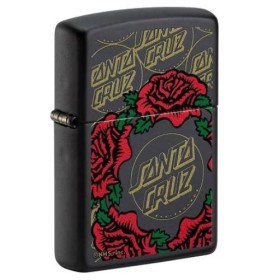 Zippo 1085 Santa Cruz