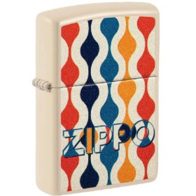 Zippo 1082 Retro