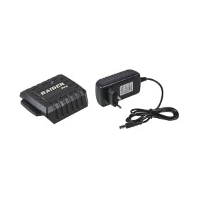 Raider RDP-R20 Charger / Li-ion Battery 20V 2Ah