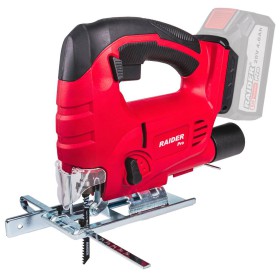 Raider RDP-YJS20 Cordless Jig Saw Solo