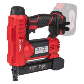 Raider RDP-YST20 Cordless Combi Air Stapler Nailer Solo