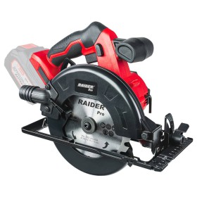 Raider RDP-YCS20 Cordless Circular Saw Solo