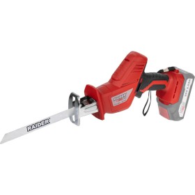 Raider RDP-PRS20 Cordless Reciprocating Saw Quick Solo