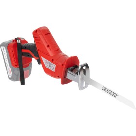 Raider RDP-PRS20 Cordless Reciprocating Saw Quick Solo