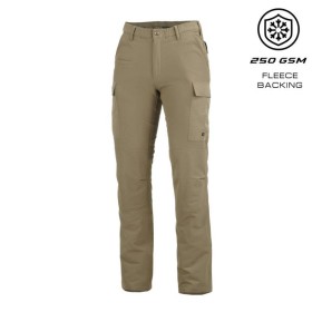 Pentagon BDU 2.0 Arctic Pants - Coyote