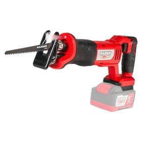 Raider RDP-PRS20 Cordless Reciprocating Saw Quick Solo