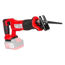 Raider RDP-PRS20 Cordless Reciprocating Saw Quick Solo
