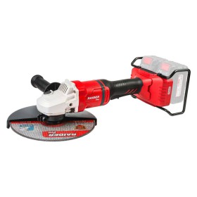 Raider RDP-YRS200 Cordless Reciprocating Saw Quick Solo