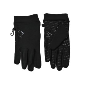 Apu Outdoor Inner Gloves Sticky Printed