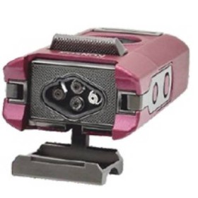 Ronson 12103 Giant Jet Lighter Purple
