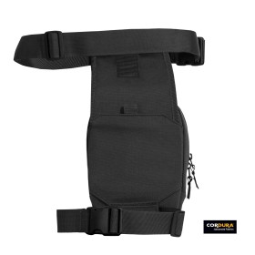 Pentagon Consul Thigh Pouch - Ranger Green