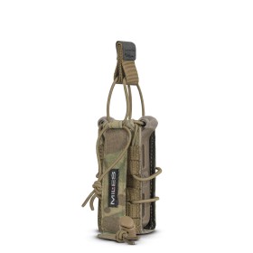 Pentagon Elpis Pistol Single Pouch - Multicam