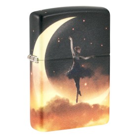 Zippo 48781 Mythological Design
