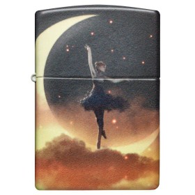Zippo 48781 Mythological Design