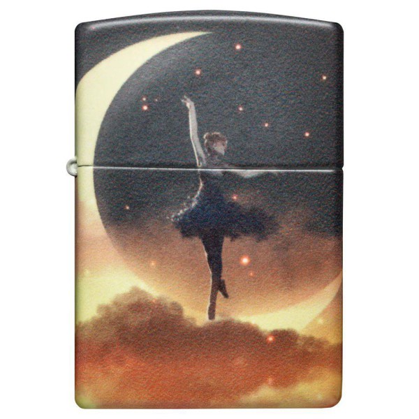 Zippo 48781 Mythological Design