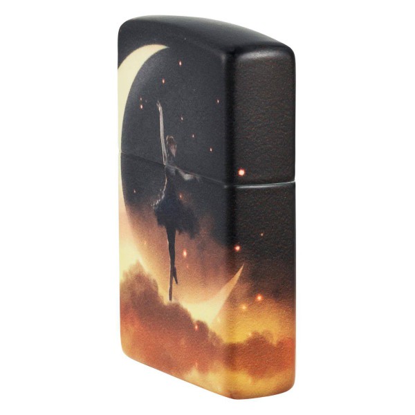 Zippo 48781 Mythological Design