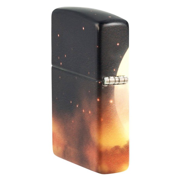 Zippo 48781 Mythological Design