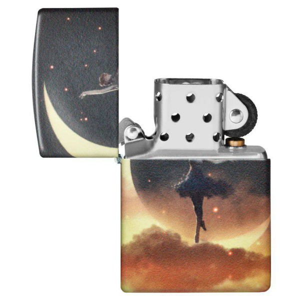 Zippo 48781 Mythological Design