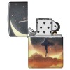 Zippo 48781 Mythological Design