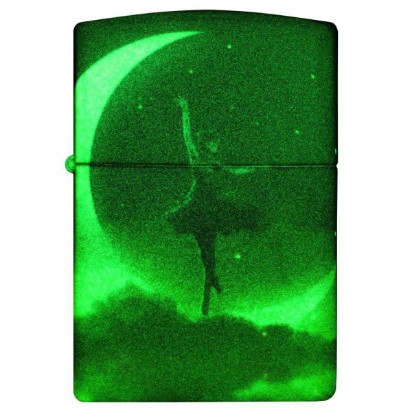 Zippo 48781 Mythological Design
