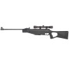 Mauser SR Break Barrel Tactical Ver 10J w/Scope