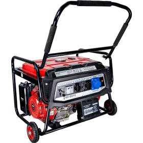 Raider RD-GG12 Gasoline Generator 7.5kVA