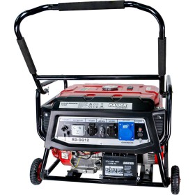 Raider RD-GG12 Gasoline Generator 7.5kVA