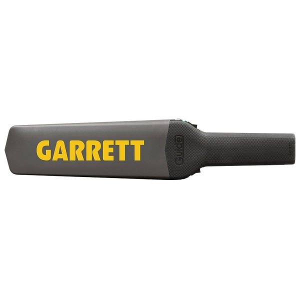 Garrett Guide Metal Detector