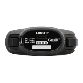Garrett Guide Metal Detector
