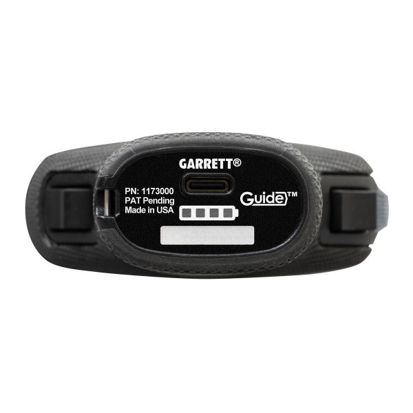 Garrett Guide Metal Detector