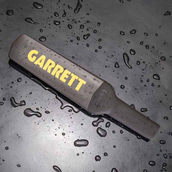 Garrett Guide Metal Detector