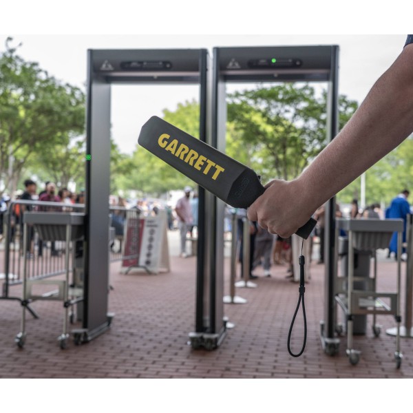 Garrett Guide Metal Detector