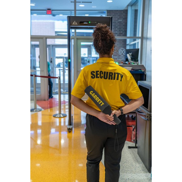 Garrett Guide Metal Detector