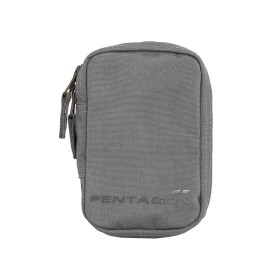 Pentagon Kyvos Belt Pouch - Wolf Grey