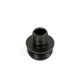 Swiss Arms Silencer Adapter for Mauser